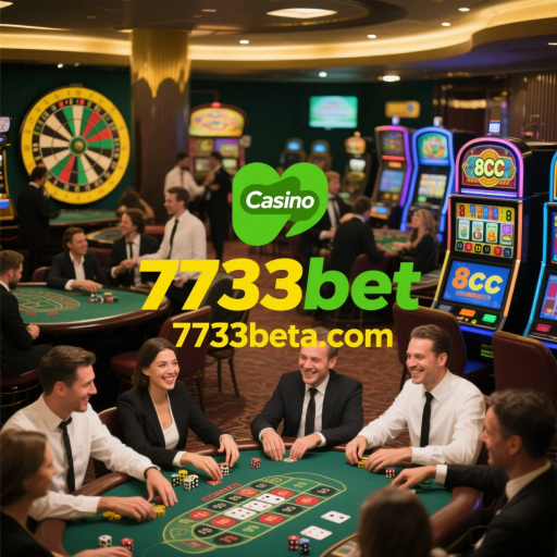 7733bet